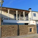Casas Da Fortaleza Casa Da Solaina
