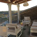 Casas Da Fortaleza Casa Da Solaina Hébergement de vacances