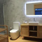Hébergement de vacances Casas Da Fortaleza Casa Da Solaina Outeiro de Rei