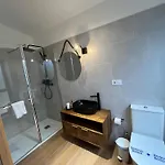 Hébergement de vacances Casas Da Fortaleza Casa Da Solaina *