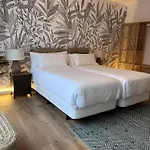 Hébergement de vacances Casas Da Fortaleza Casa Da Solaina