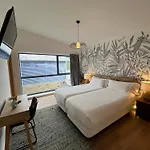 Hébergement de vacances Casas Da Fortaleza Casa Da Solaina *