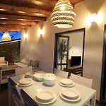 Casas Da Fortaleza Casa Da Solaina Outeiro de Rei