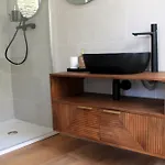 Hébergement de vacances Casas Da Fortaleza Casa Da Solaina
