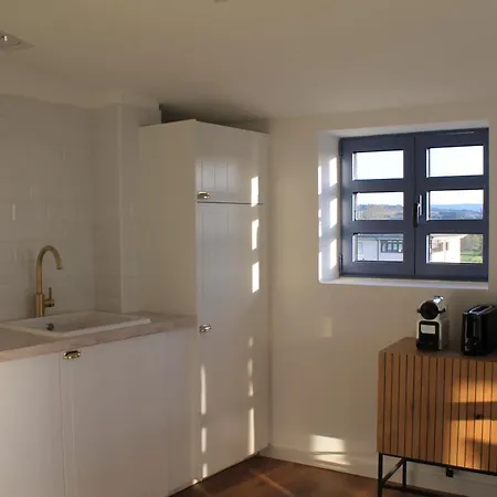 Casas Da Fortaleza Casa Da Solaina Feriehus Outeiro de Rei