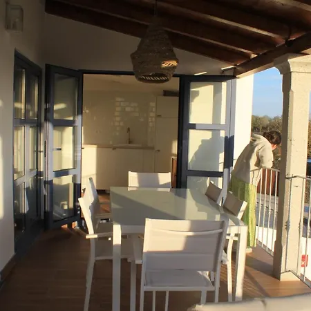 Casas Da Fortaleza Casa Da Solaina * Outeiro de Rei