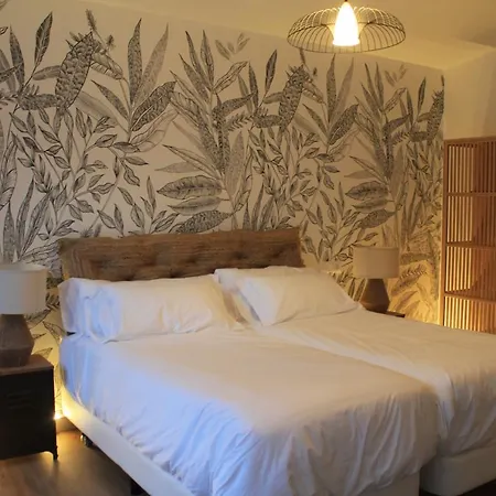 Holiday home Casas Da Fortaleza Casa Da Solaina *