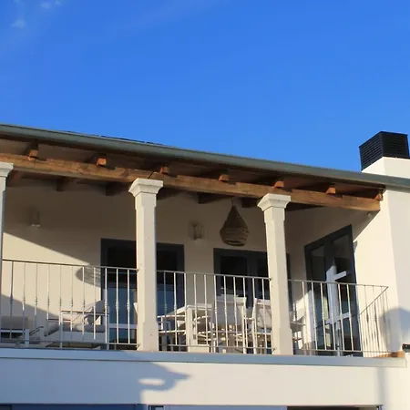 Casas Da Fortaleza Casa Da Solaina Outeiro de Rei
