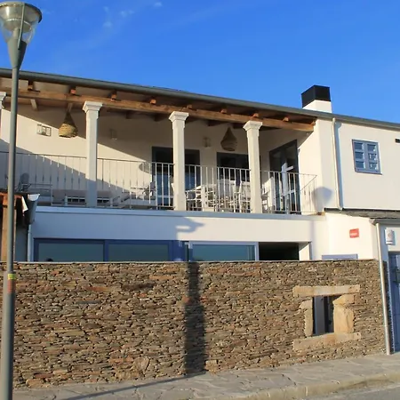 Casas Da Fortaleza Casa Da Solaina