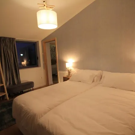 Casas Da Fortaleza Casa Da Solaina Holiday home