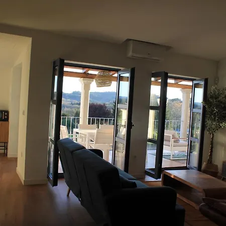 Feriehus Casas Da Fortaleza Casa Da Solaina