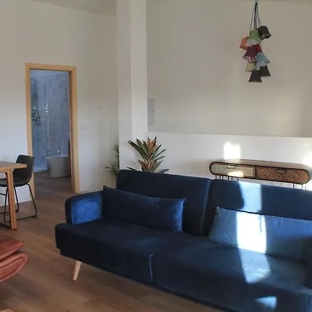 Casas Da Fortaleza Casa Da Solaina 度假居