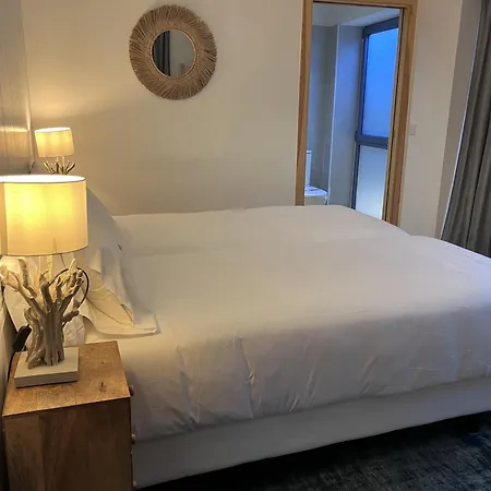 Casas Da Fortaleza Casa Da Solaina *