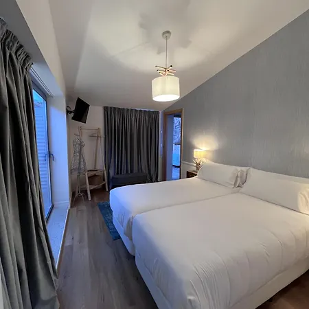 度假居 Casas Da Fortaleza Casa Da Solaina