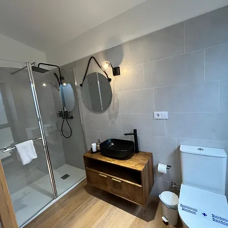 Feriehus Casas Da Fortaleza Casa Da Solaina *