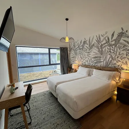 Feriehus Casas Da Fortaleza Casa Da Solaina *