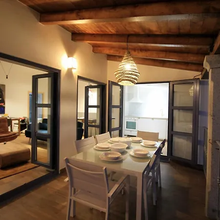 Casas Da Fortaleza Casa Da Solaina *