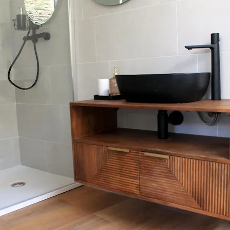 Feriehus Casas Da Fortaleza Casa Da Solaina