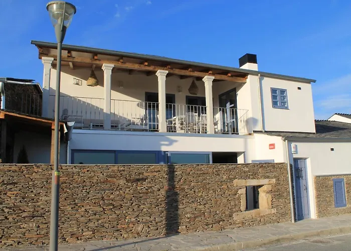 Casas Da Fortaleza Casa Da Solaina