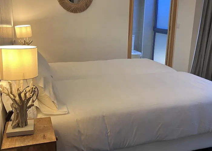 Casas Da Fortaleza Casa Da Solaina *