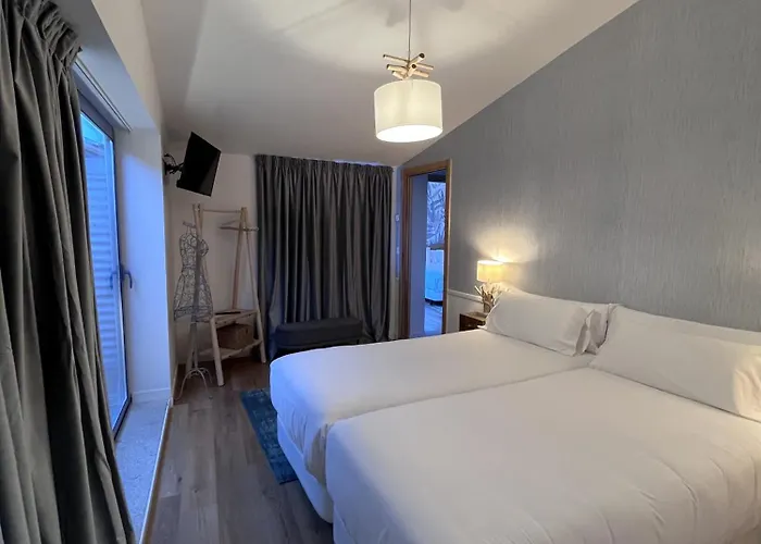 度假居 Casas Da Fortaleza Casa Da Solaina