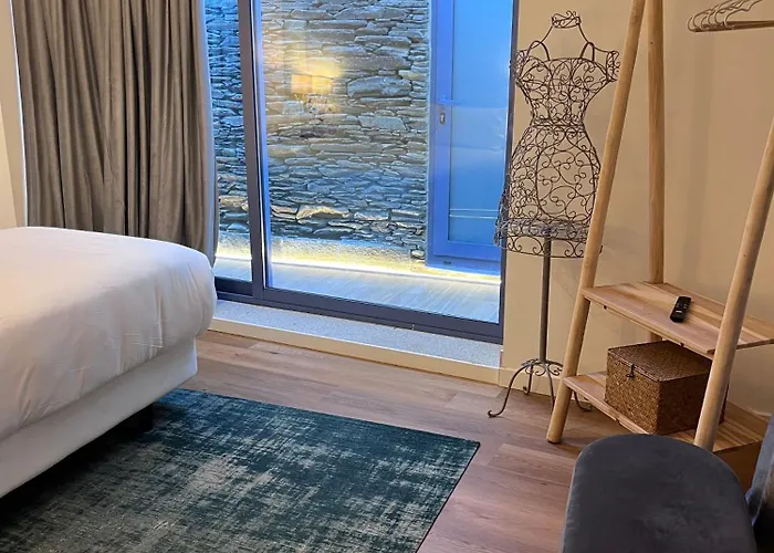 Casas Da Fortaleza Casa Da Solaina