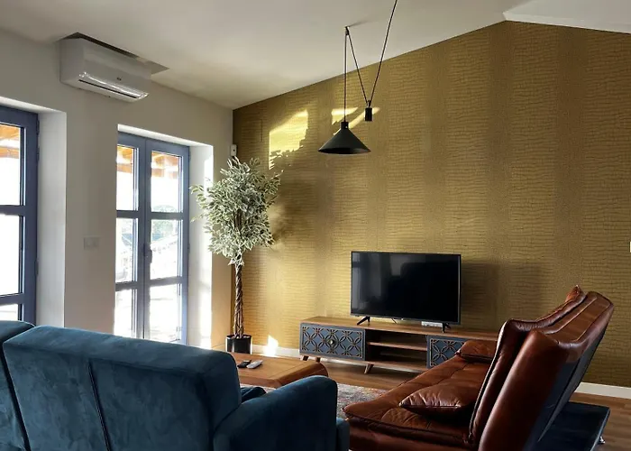 Casas Da Fortaleza Casa Da Solaina