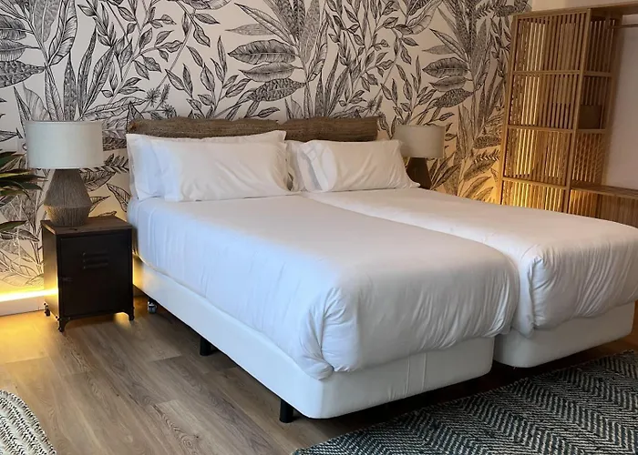 度假居 Casas Da Fortaleza Casa Da Solaina