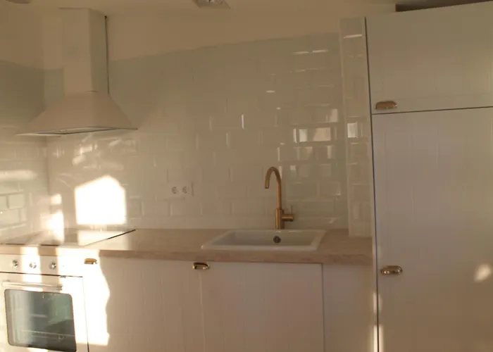 Casas Da Fortaleza Casa Da Solaina 度假居